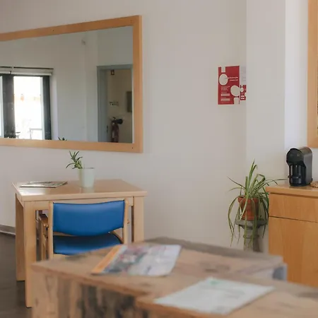 Lodge Centro Rewilding