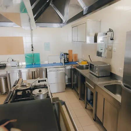 Centro Rewilding *