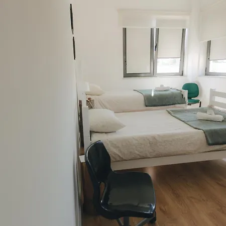 Centro Rewilding Vale de Madeira