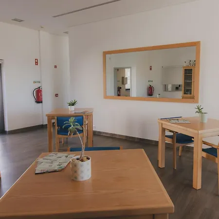 Lodge Centro Rewilding Vale de Madeira
