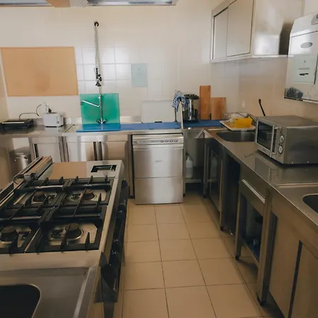 Centro Rewilding * Vale de Madeira