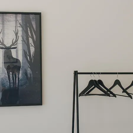 Lodge Centro Rewilding *