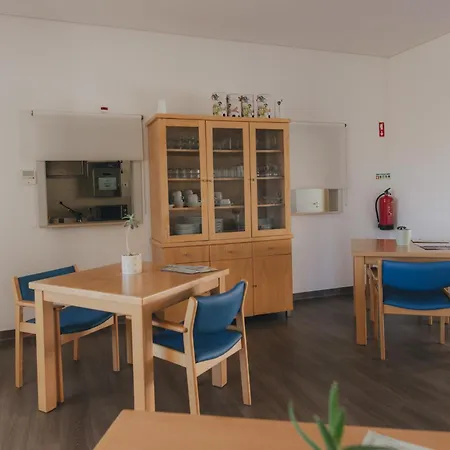 Lodge Centro Rewilding *