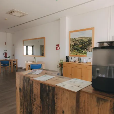 Lodge Centro Rewilding *