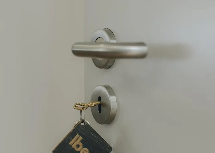 אכסניה Centro Rewilding Vale de Madeira