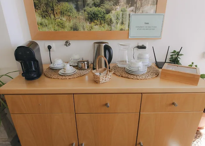 Centro Rewilding Vale de Madeira