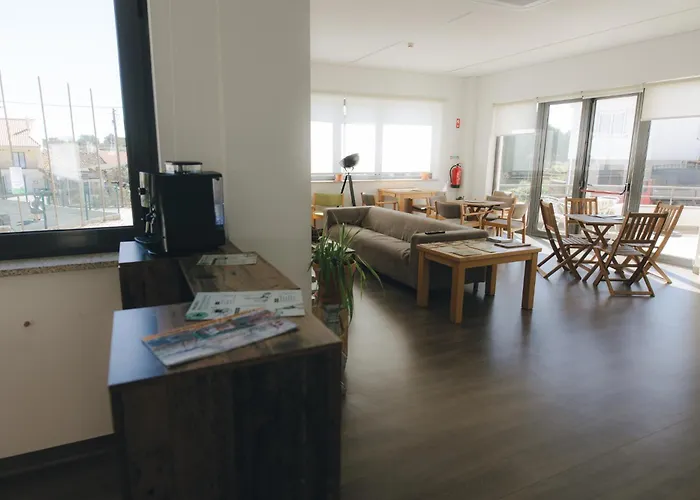 Hytte Centro Rewilding *