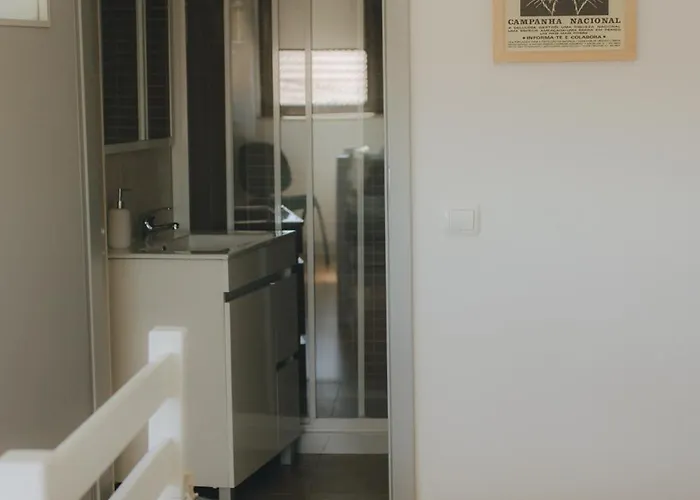 אכסניה Centro Rewilding