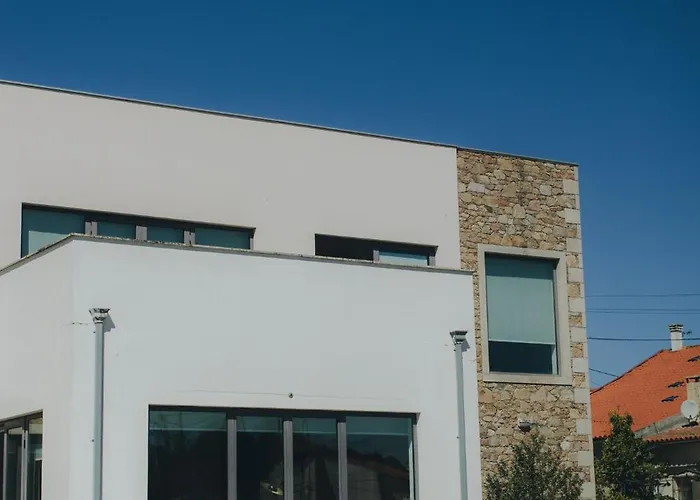 Centro Rewilding אכסניה *