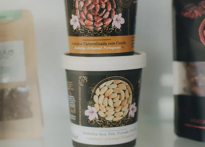 Centro Rewilding אכסניה