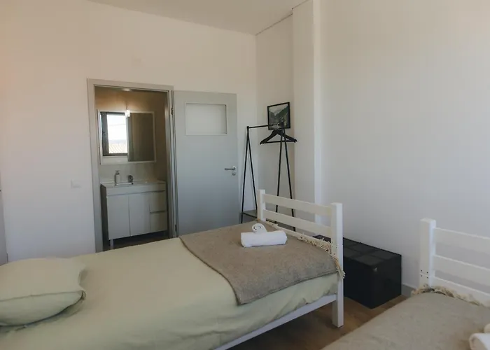 Centro Rewilding אכסניה *