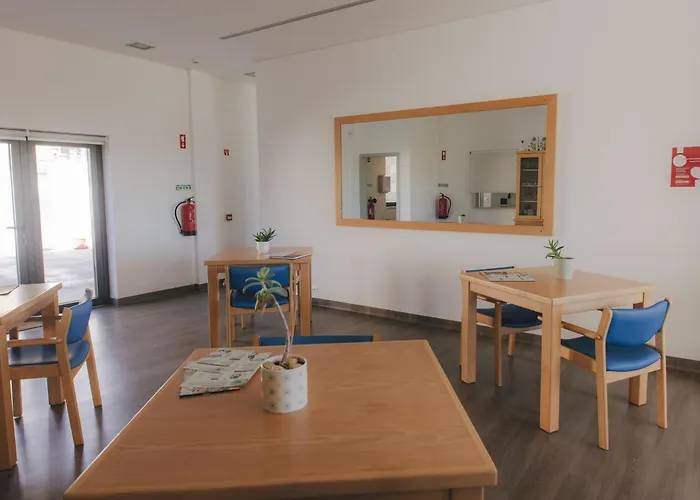 Hytte Centro Rewilding Vale de Madeira