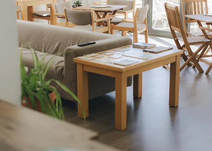 Centro Rewilding Vale de Madeira