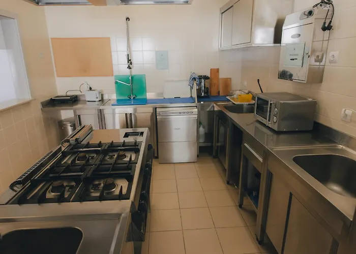 Centro Rewilding * Vale de Madeira