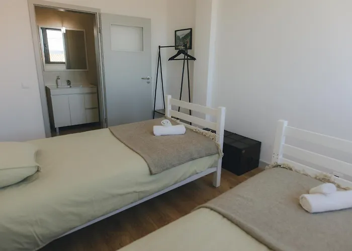 Centro Rewilding אכסניה