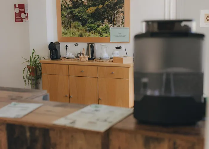 Centro Rewilding Hytte *