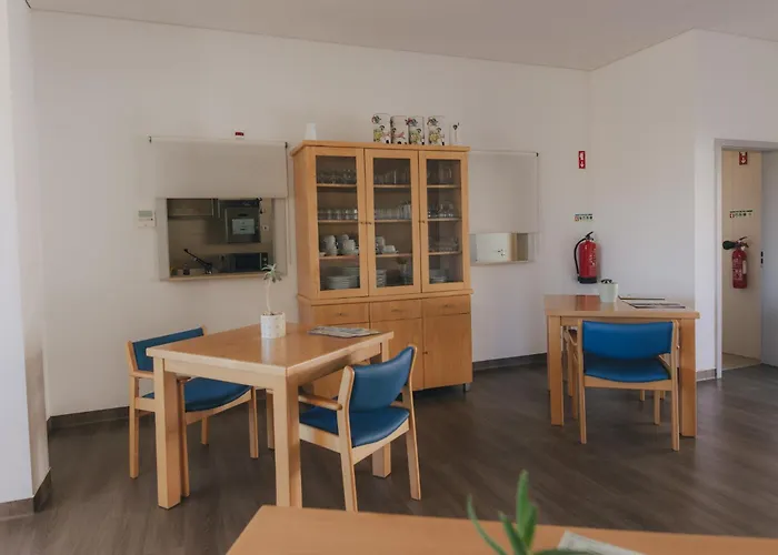 אכסניה Centro Rewilding *