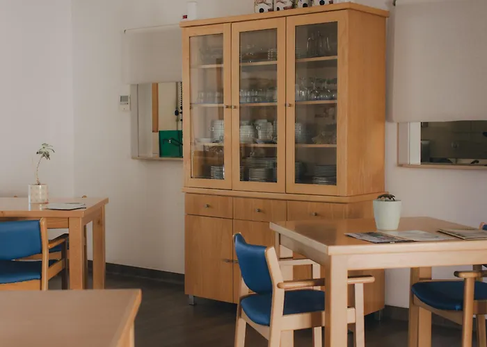 אכסניה Centro Rewilding Vale de Madeira