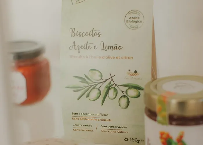 Centro Rewilding Vale de Madeira