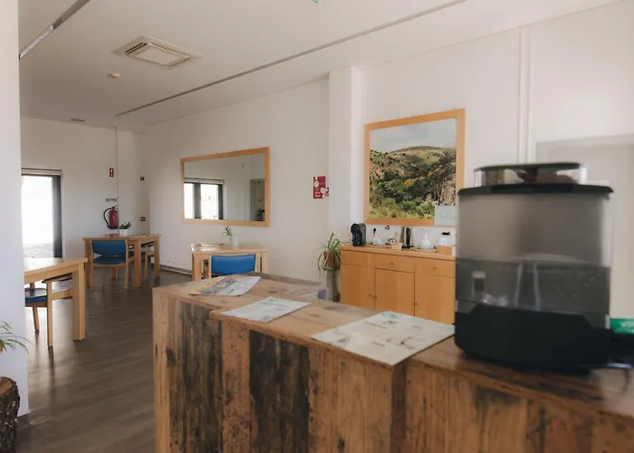 Hytte Centro Rewilding *