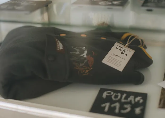 Centro Rewilding * Vale de Madeira