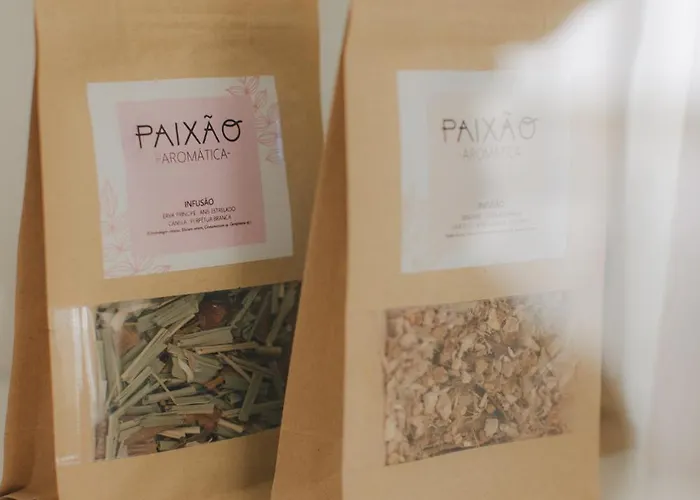 Centro Rewilding אכסניה Vale de Madeira