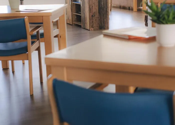 Hytte Centro Rewilding Vale de Madeira