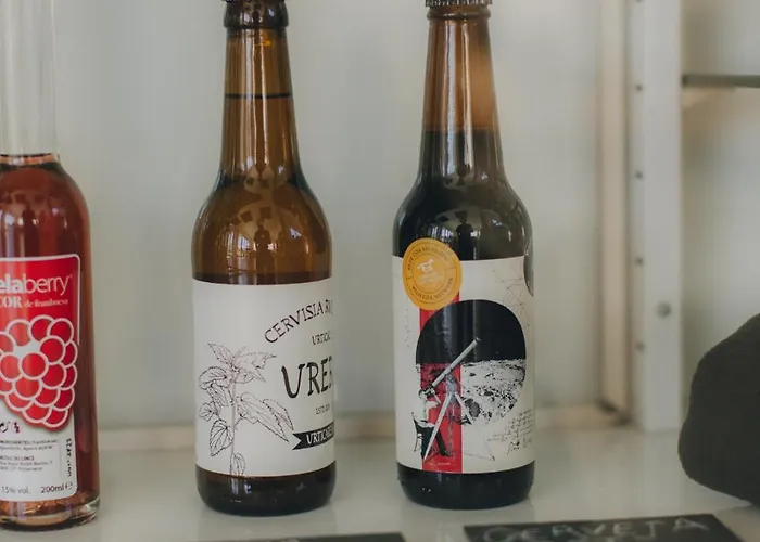 Centro Rewilding * Vale de Madeira